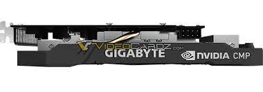 Nvidia cmp or cryptocurrency mining processor (cmp) product line has been announced for professional miners. First Nvidia Cmp Crypto Mining Processor Has Been Pictured Videocardz Com