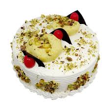 Soft and spongy cottage cheese dumplings soaked in a dry fruit aced creamy saffron milk rabri, all in a cake. Buy Cake Zone Fresh Cake Rasmalai Eggless 500 Gm Online At Best Price Bigbasket