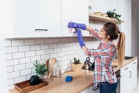 How Can I Get Old Kitchen Cabinets To Stop Smelling Old Essential Oils Cleaning Spring Cleaning Essential Oil Cleaning Recipes