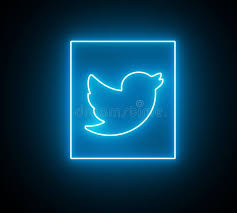 Search more than 600,000 icons for web & desktop here. Neon Twitter Stock Illustrations 22 Neon Twitter Stock Illustrations Vectors Clipart Dreamstime
