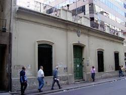 San Nicolas Les Quartiers De Buenos Aires Argentine Tourismebuenosaires Com