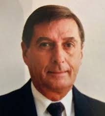 Kenneth Brumley's Instagram, Twitter & Facebook