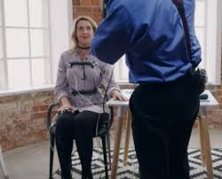 The immediate and potentially dangerous future of ai lie detection is not with governments but in the private market. Couples Take Lie Detector Tests About Sex And Fidelity On New Tv Show With Very Surprising Results