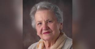 Doris Catherine Shackelford Obituary