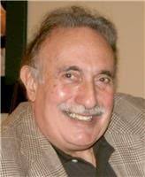 Frank Palmeri Obituary (2020)