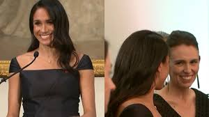 See full list on cnet.com Meghan Markle Applauded For Te Reo Maori In First New Zealand Speech Newshub Youtube