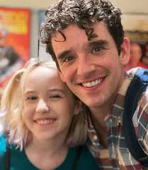 Vivien Lyra Blair added a new photo.