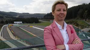 Maybe you would like to learn more about one of these? 100 Most Influential People In Formula 1 Full Bios 2019 Power List