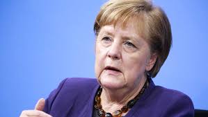 She served as leader of the opposition from 2002 to 2005 and as leader of the christian democratic union (cdu) from 2000 to 2018. Merkel Set To Leave Office With Germany On Top Of The World
