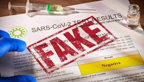 Maybe you would like to learn more about one of these? German Police Warn More Citizens Are Searching For Fake Vaccine Certificates Ahead Of Summer Schengenvisainfo Com