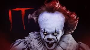 pennywise the dancing clown it you