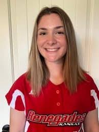 Kate Tandy's Softball Recruiting Profile