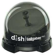 We did not find results for: Dish Tailgater Pro Premium Satellite Antenna