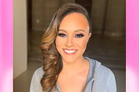 Ashley Darby Shows Post-Baby Belly 7 Months After Giving Birth