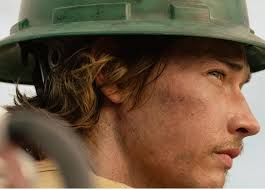 Has anyone seen the Actor Noah LaLonde he looks like a young Daniel Gillies 