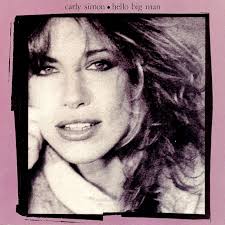 Carly Simon — Spy