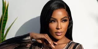 The Real Housewives of Dubai: Meet Caroline Brooks, Real Estate Tycoon