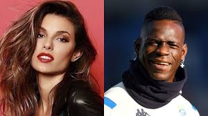 Guarda i video dei protagonisti del gfvip 5. Grande Fratello Vip Balotelli Attacca Dayane Mello Basta Parlare Di Me A Vanvera