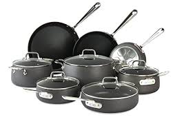 Best All Clad Cookware Reviews 2021 Most Popular 6 Set List