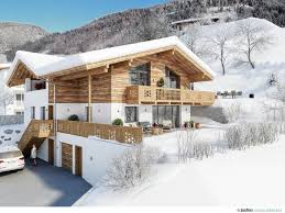 Huf 47 060 Holiday Home Penthouse Kristall Lodge Piesendorf Foglaljon Garantaltan A Legjobb Aron 23 Fenykep Architektur Haus Haus Design Plane Architektur