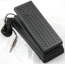 Sonicake volwah active volume & wah expression pedal. Ep 3 Expression Pedal Big City Music