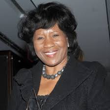 Katherine J Igoe contributor