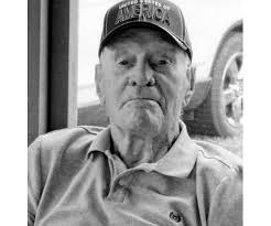 Robert Whitacre Obituary (1929