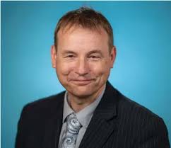 Message from H.E. Mr. Georg Schmidt, Ambassador of the Federal Republic of  Germany