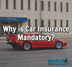 According to the national association of insurance commissioners, americans spend an average of $1,099 a year on car insurance coverage. Why Is Car Insurance Mandatory New York Motor Insurance