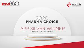 We apologize for any inconvenience. Pharma Choice App Awards
