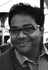 Wise Words with Ambarish Mitra