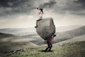 The terminology load sharing vs. Sharing The Load As An Enterprising Family Family Biz Advice