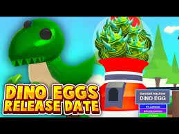 The frost dragon is a limited legendary pet in adopt me! Adopt Me Dino Egg Release Date Adopt Me New Dinosaur Update Countdown Roblox Adopt Me News Ø¯ÛŒØ¯Ø¦Ùˆ Dideo