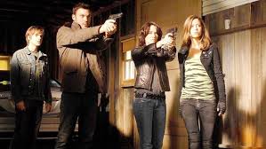 The sarah connor chroniclesis the science fiction television series that continued the story told in the terminatorfilms. The Best Continuation Of The Terminator Saga Has Already Happened The Sarah Connor Chronicles Tor Com