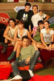 Forum serialu cu un pas înainte. Cu Un Pas Inainte Tv Series 2007 Imdb