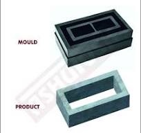 Hollow Block Mould