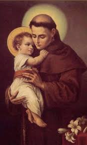 Novena To St Anthony Day 8 O Wonderful St Anthony Glorious On Account Of The Fame Of Your Miracles With Images Saint Anthony Saint Anthony Of Padua St Anthony Prayer