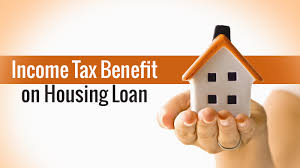 Income Tax Benefits on Housing Loan in India