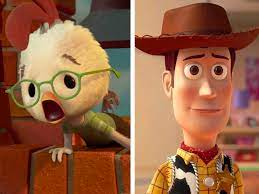 However, i was able to receive recommendations based on consensus i watched a lot of animated movies since my childhood. The Best And Worst Animated Disney Movies Of All Time