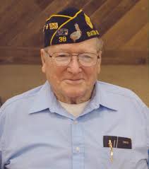 Albert Germany Obituary