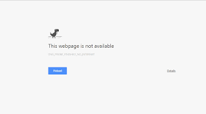 404 pages are the dead end for search engine bots. Github Anshulmalik Chrome Error Html Template Of Google Chrome Web Browser Error Page