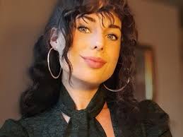 Maxine Tillman Live Stream