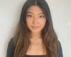 Debbie Zhang's Instagram, Twitter & Facebook