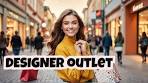 I Visited Roermond Designer Outlet and Found a SHOPPING ... - YouTube