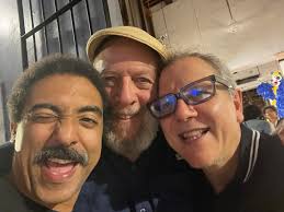 Freddy Ginebra (@freddy_ginebra) · Instagram 照片和视频