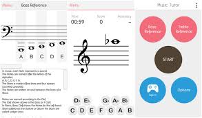 Playscore 2 can read scores with systems of many staffs such as satb vocal scores and. Learn To Read Music On Android Best Apps Ubergizmo