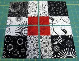 Valentine Quiltworks Disappearing 9 Patch Quilt Quilt Patterns Quilts Quilt Block Patterns