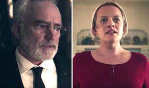 The Handmaid S Tale Season 3 Episode 13 Promo What Will Happen In The Finale Tv Radio Showbiz Tv Express Co Uk