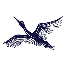 Heron Blue Ad Affiliate Ad Blue Heron In 2020 Heron Graphic Resources Background Design
