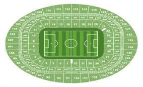 Arsenal V Manchester United Tickets Emirates Stadium Wed